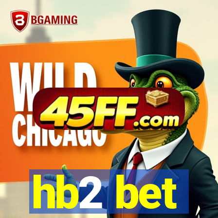 hb2 bet